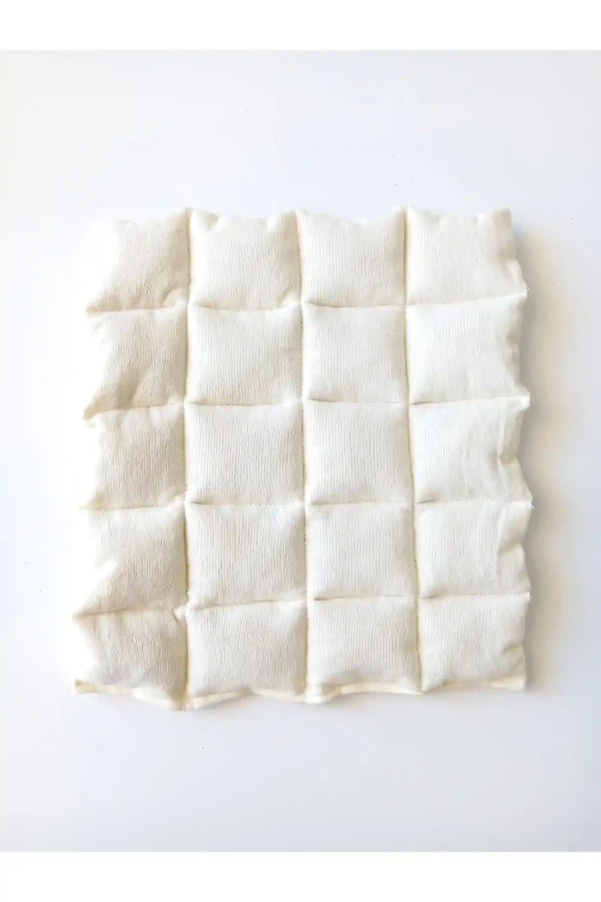 Doğal Koyun Yünü Dolgulu Bebek Bezi 1-3 Yaş Arası Güvenli ve Konforlu Kullanım