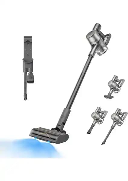 Dreame R20 Dikey Kablosuz Süpürge: Güçlü Temizlik ve Teknolojik Yenilikler