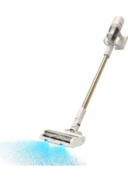 Dreame U20 Dikey Şarjlı Süpürge: Güçlü ve Pratik Temizlik Çözümü