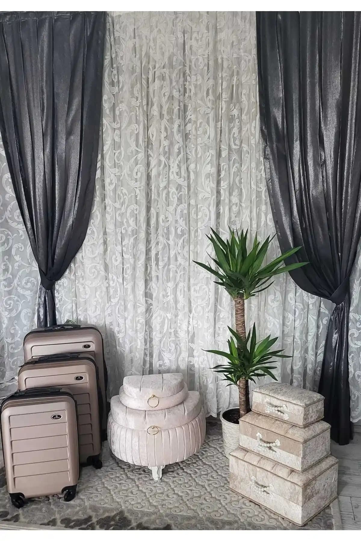 Duru Çeyiz Sandıkları ve Şevval Bavulları Modern Tasarım ve Yüksek Kalite ile