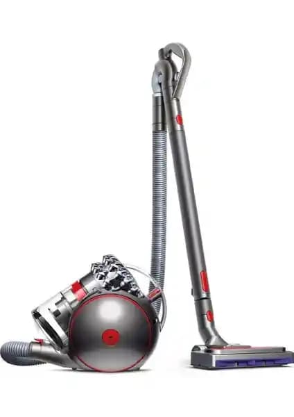 Dyson Cinetic Big Ball Animal Pro 2: Yüksek Performanslı ve Dayanıklı Elektrikli Süpürge