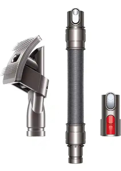 Dyson Evcil Hayvan Bakım Seti: Tüy Dökme ve Temizlik İçin Yenilikçi Çözüm