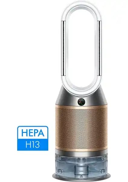 Dyson Purifier Humidify+Cool Formaldehyde ile Hava Kalitenizi Artırın ve Sağlıklı Ortamlar Yaratın
