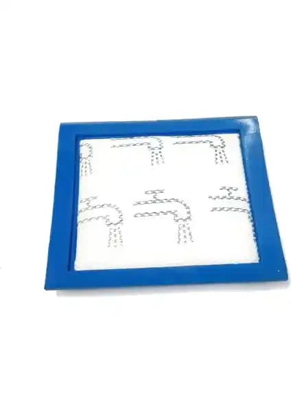 Electrolux Ultracaptic EF137 Motor Koruma Filtresi: Yüksek Performans ve Uzun Ömür İçin