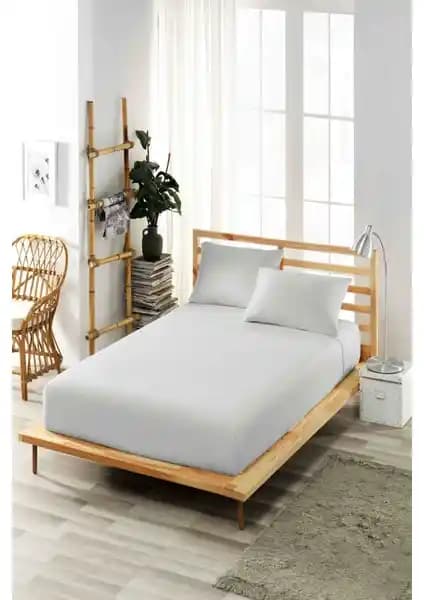 Ely Parker Lastikli Çarşaf Takımı: Dayanıklı ve Şık Yatak Koruma Çözümü