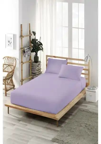 Ely Parker Lastikli Çarşaf Takımı: Yataklarınız İçin Konfor ve Estetik Bir Seçenek