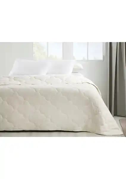 English Home Comfy Pamuk Tek Kişilik Yorgan: Sıcak ve Konforlu Uyku Deneyimi İçin Ideal