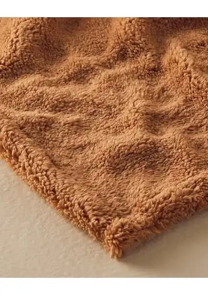 English Home Cozy Wellsoft TV Battaniyesi: Sıcacık ve Yumuşak Konfor İçin Uygun Seçenek