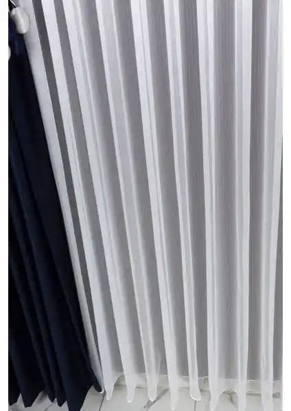 Evihtiyaclarım By ioc Kırışmaz Tül Perde Çocuk Odası İçin Modern ve Pratik Tasarım