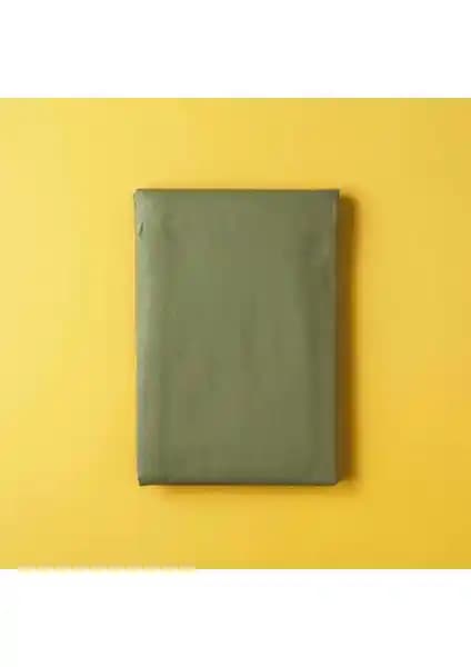 Ezgi Tek Kişilik Lastikli Kumaş Çarşaf: Yatak Konforunu Artıran Kaliteli Seçenek