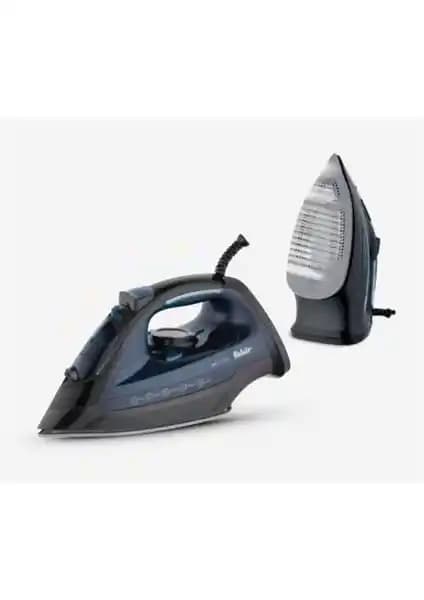 Fakir Buharlı Ütü DB1109B: Yüksek Performans ve Pratik Kullanım Özellikleri