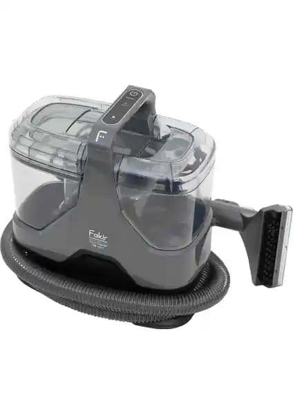 Fakir Spot Cleaner PR1018 ile Ev Temizliğinde Güçlü ve Pratik Çözüm