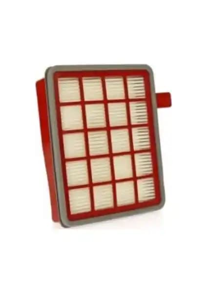 Fakir Veyron Toz Torbasız Süpürge Hepa Filtresi: Yüksek Performanslı Temizlik Çözümü