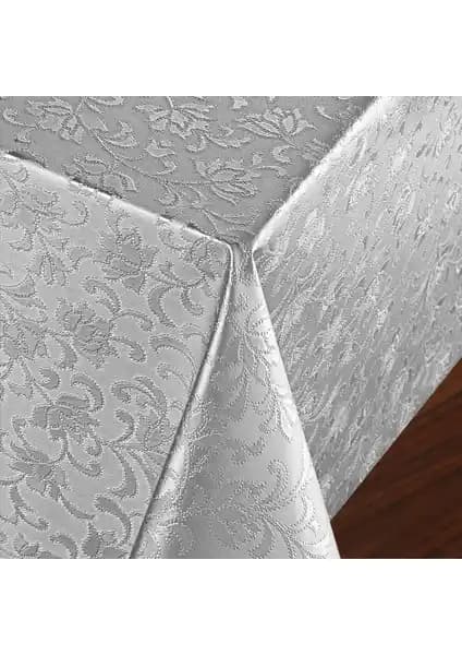 Fantastik Elyaf Astarlı PVC Masa Örtüsü: Estetik ve Fonksiyonellik Sunan Modern Tasarım