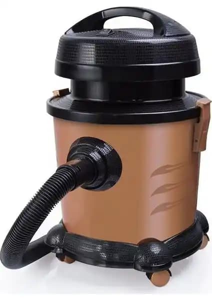 Fantom Eco WD 2700 Elektrikli Süpürge: Çok Yönlü Temizlik ve Yüksek Performans