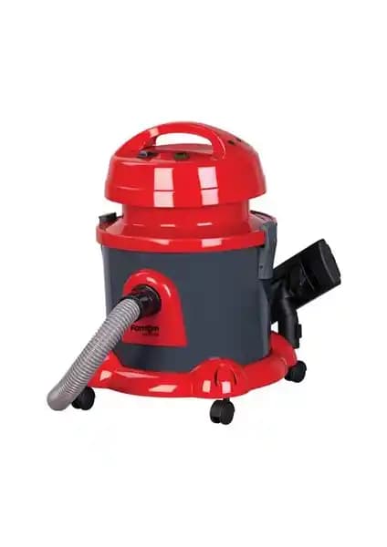 Fantom ECO WD 2750 Master Metal: Güçlü ve Çok Yönlü Islak ve Kuru Elektrikli Süpürge