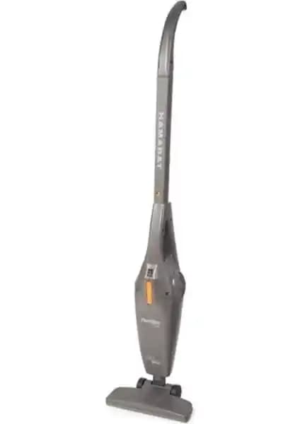 Fantom Hamarat P1500 Toz Torbasız Dikey Elektrik Süpürgesi Özellikleri ve Kullanım Avantajları