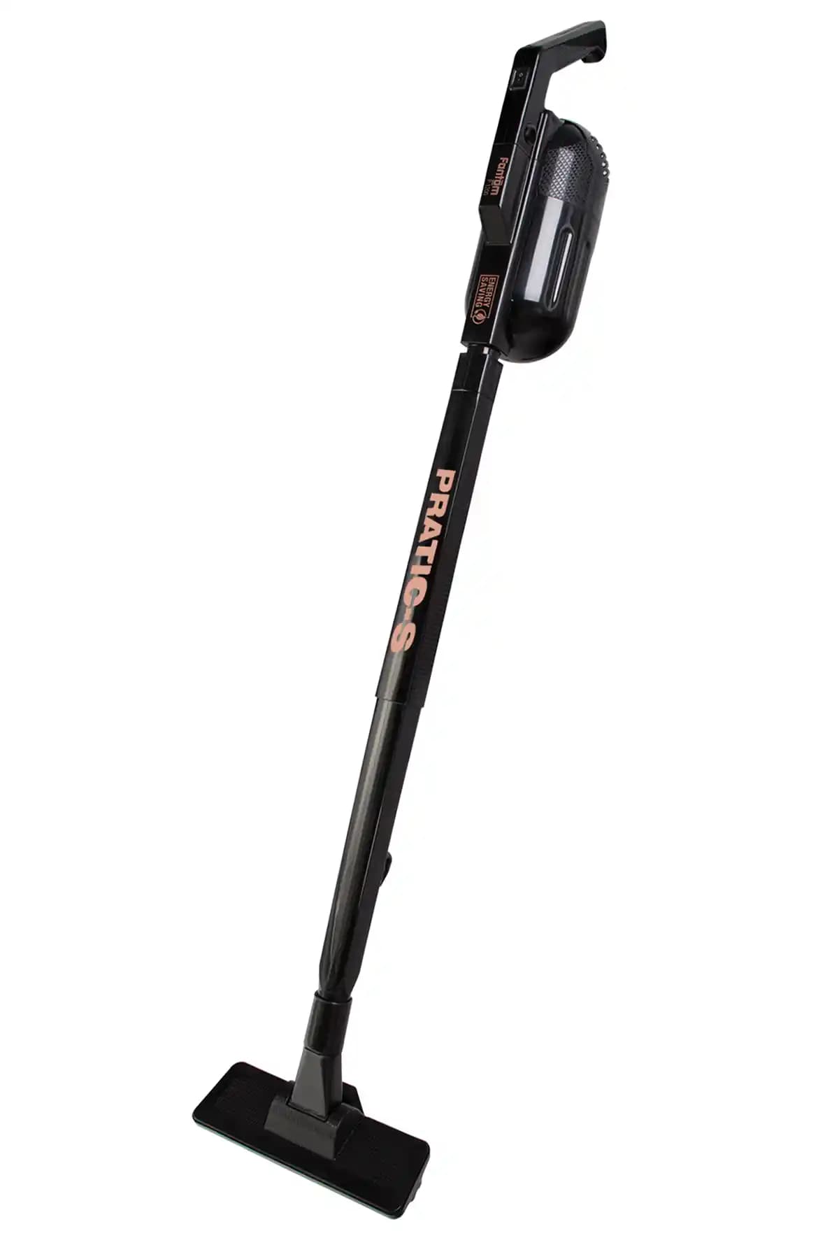 FANTOM Pratic-S P1200 Toz Torbasız Dikey Süpürge: Güçlü ve Pratik Temizlik Çözümü