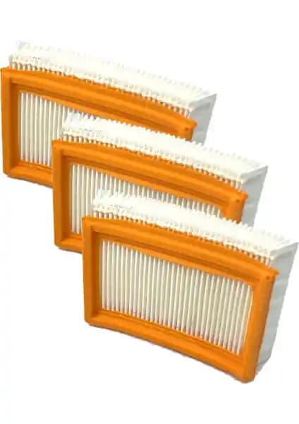 Fuji Filtre Ihlas Aura Cleanmax Uyumlu Polen HEPA Filtreleri: Hava Kalitesini Artıran Çözüm