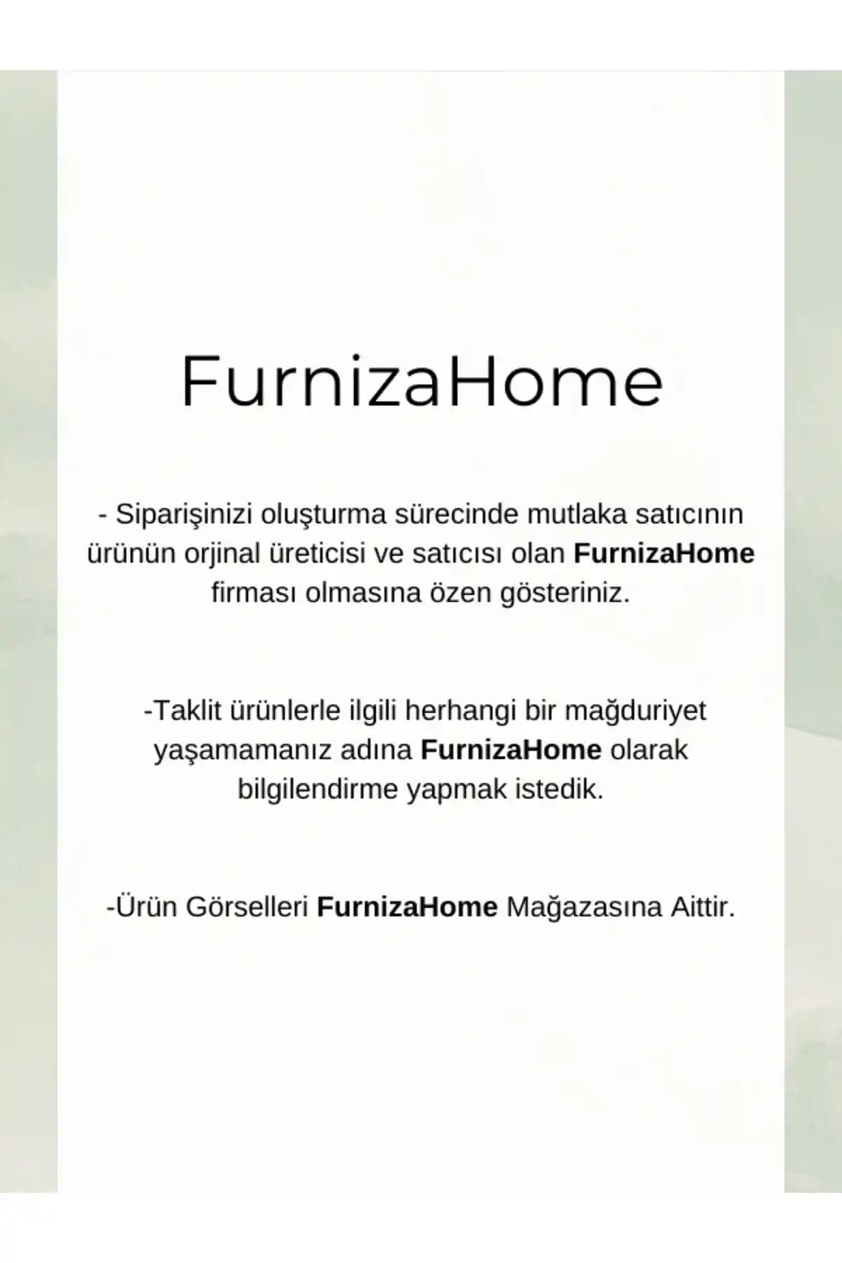 Furniza Home Çok Amaçlı Ahşap Ayaklı Düzenleyici ile Ev Dekorasyonunda Şıklık ve Fonksiyonellik