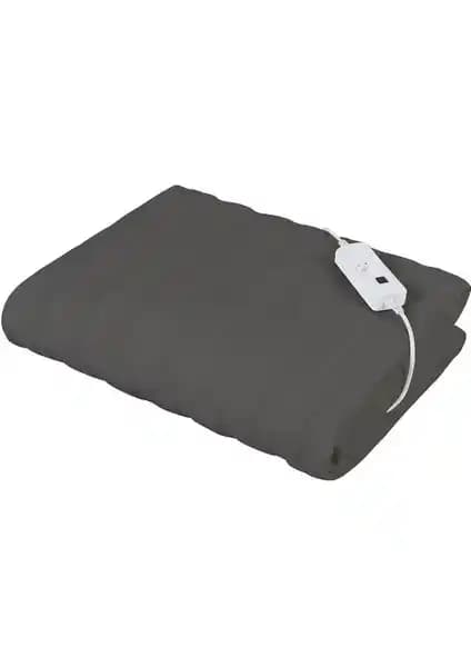 Gecem Çift Kişilik Elektrikli Battaniye: Güvenli ve Konforlu Isıtma Çözümü