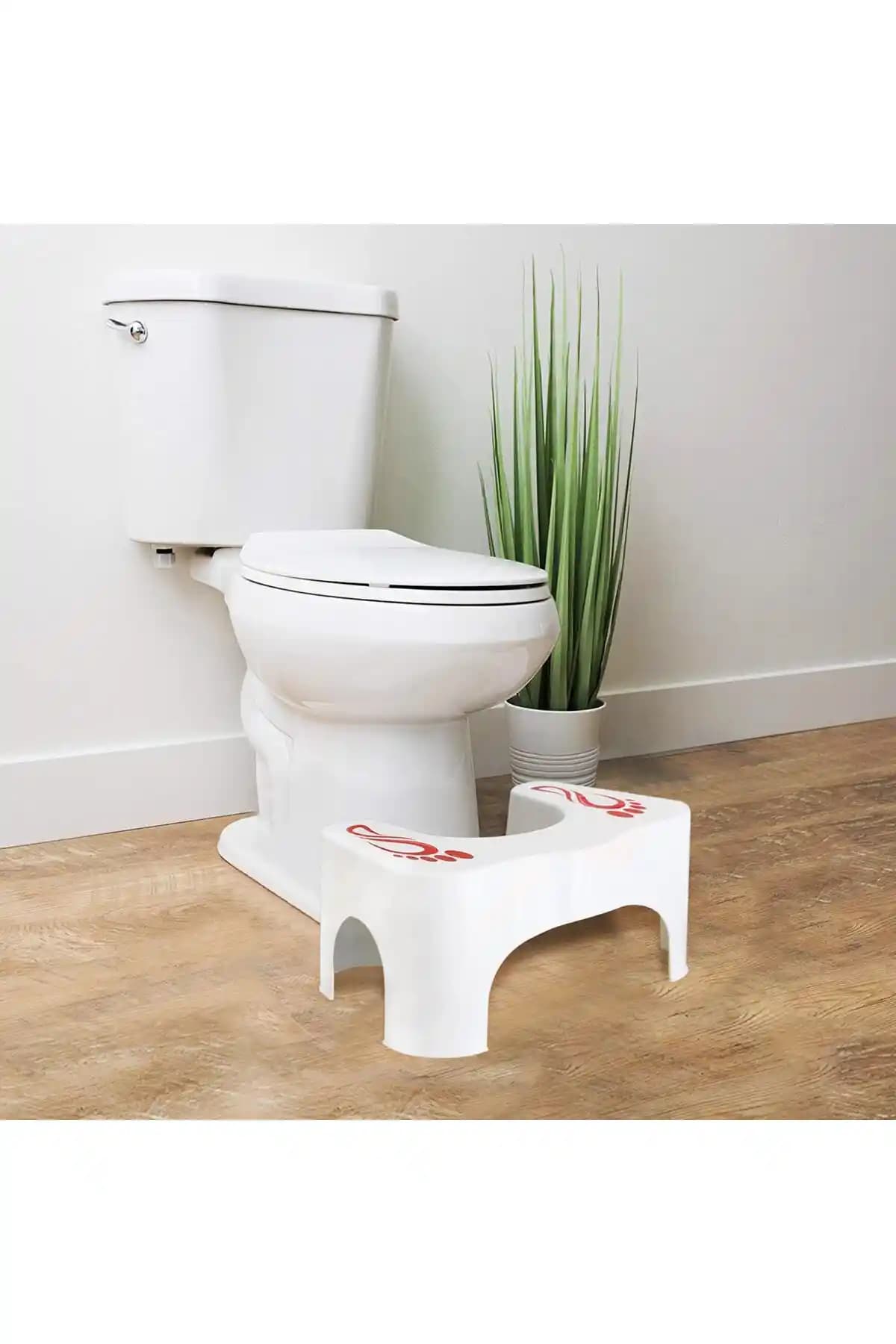 Genel Markalar Klozet Taburesi: Ergonomik ve Dayanıklı Banyo Çözümü