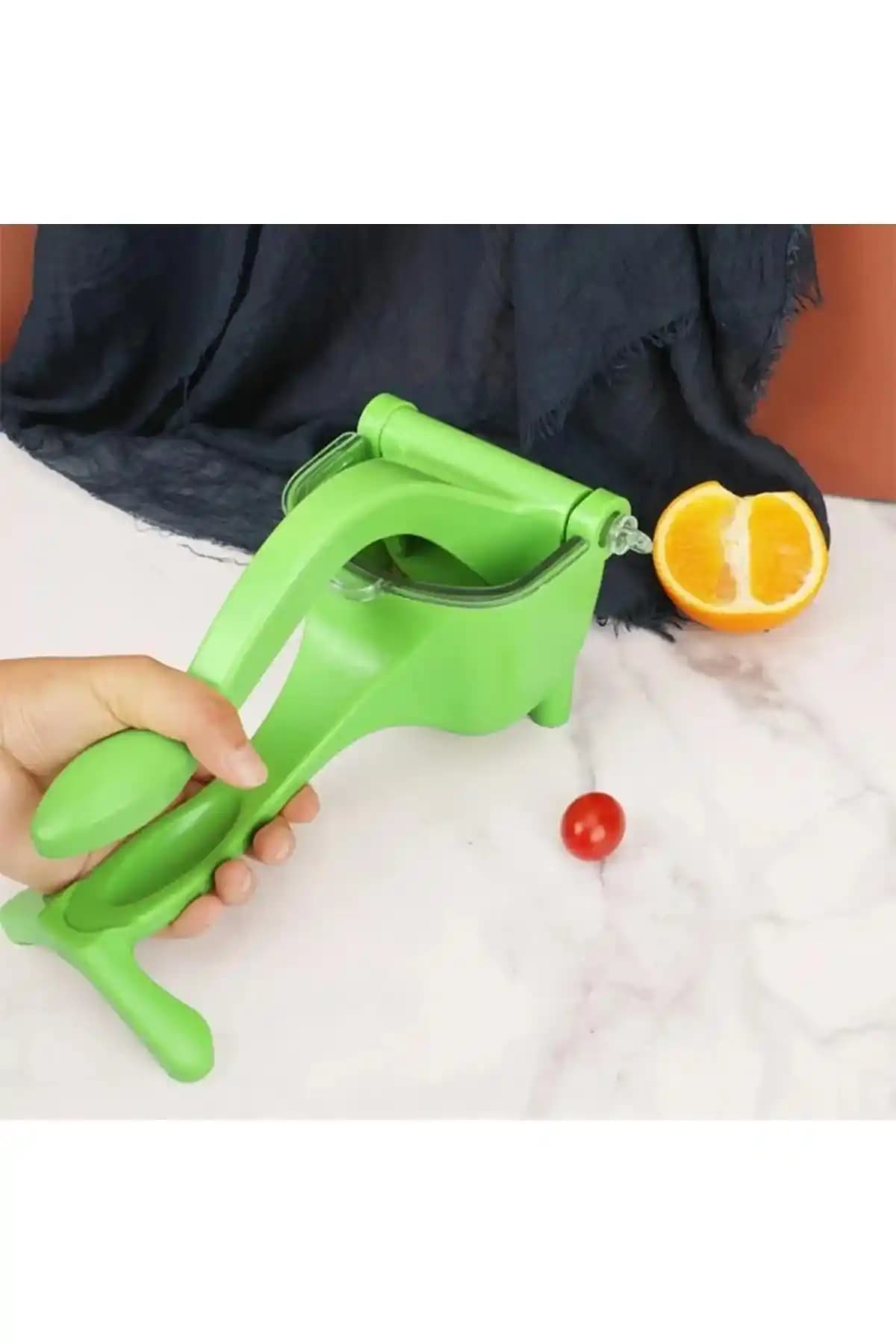 Genel Markalar Nanopro Meyve Suyu Sıkacağı: Sağlıklı ve Pratik Mutfak Çözümü