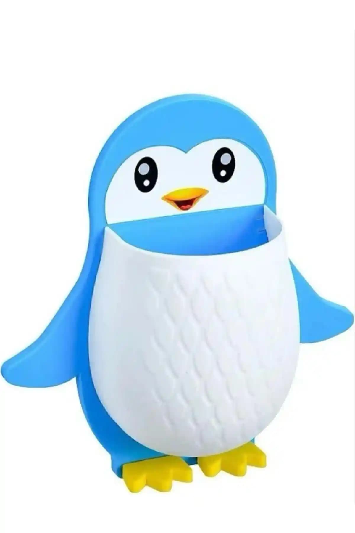 Genel Markalar Penguen Raf Makyaj Kutusu ve Çok Amaçlı Duvara Monte Raf Özellikleri