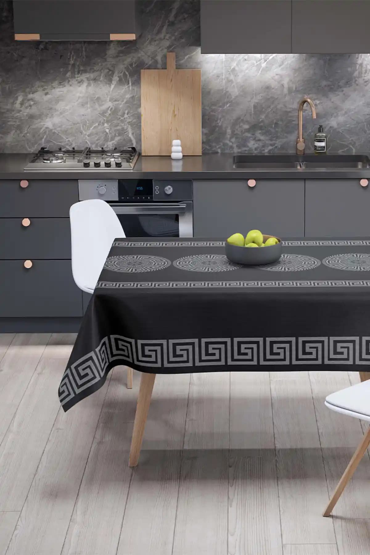 Genel Markalar Yıkanabilir Silinebilir Leke Tutmaz Hijyenik Muşamba Masa Örtüsü Özellikleri ve Kullanım Avantajları