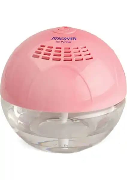 Geniş Alanlar İçin Çok Fonksiyonlu Hava Temizleme ve Kokulandırma Cihazı