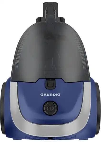Grundig VCC 2170 Toz Torbasız Süpürge: Güçlü Performans ve Şık Tasarım Özellikleri