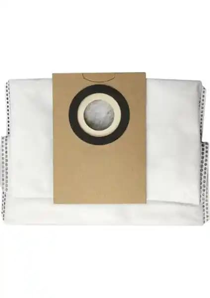 Güven Filtre Viomi Alpha 2 Pro Toz Torbası: Dayanıklı ve Uyumlu Temizlik Aksesuarı