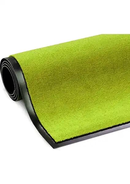 Herbert Weber Conti Kapı Paspası İç Mekanlar İçin Dayanıklı ve Estetik Çözüm