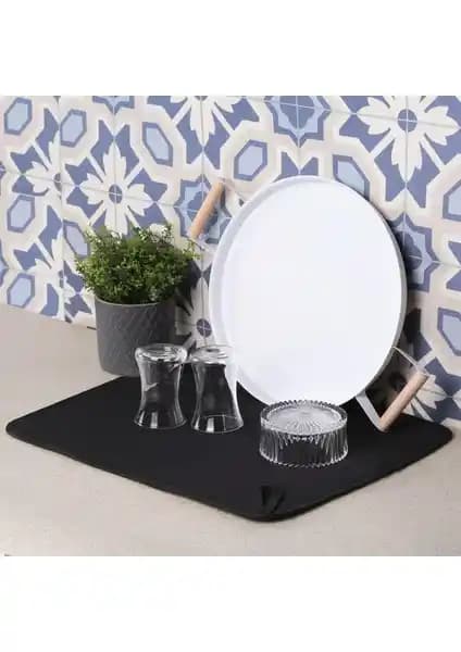 Homing Bulaşık Kurutma Örtüsü: Pratik ve Şık Mutfak Çözümü