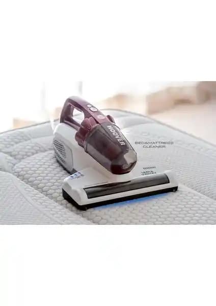 Hoover Ultra Vortex UV-C Işınlı Temizleyici Süpürge: Güçlü ve Hijyenik Temizlik Çözümü