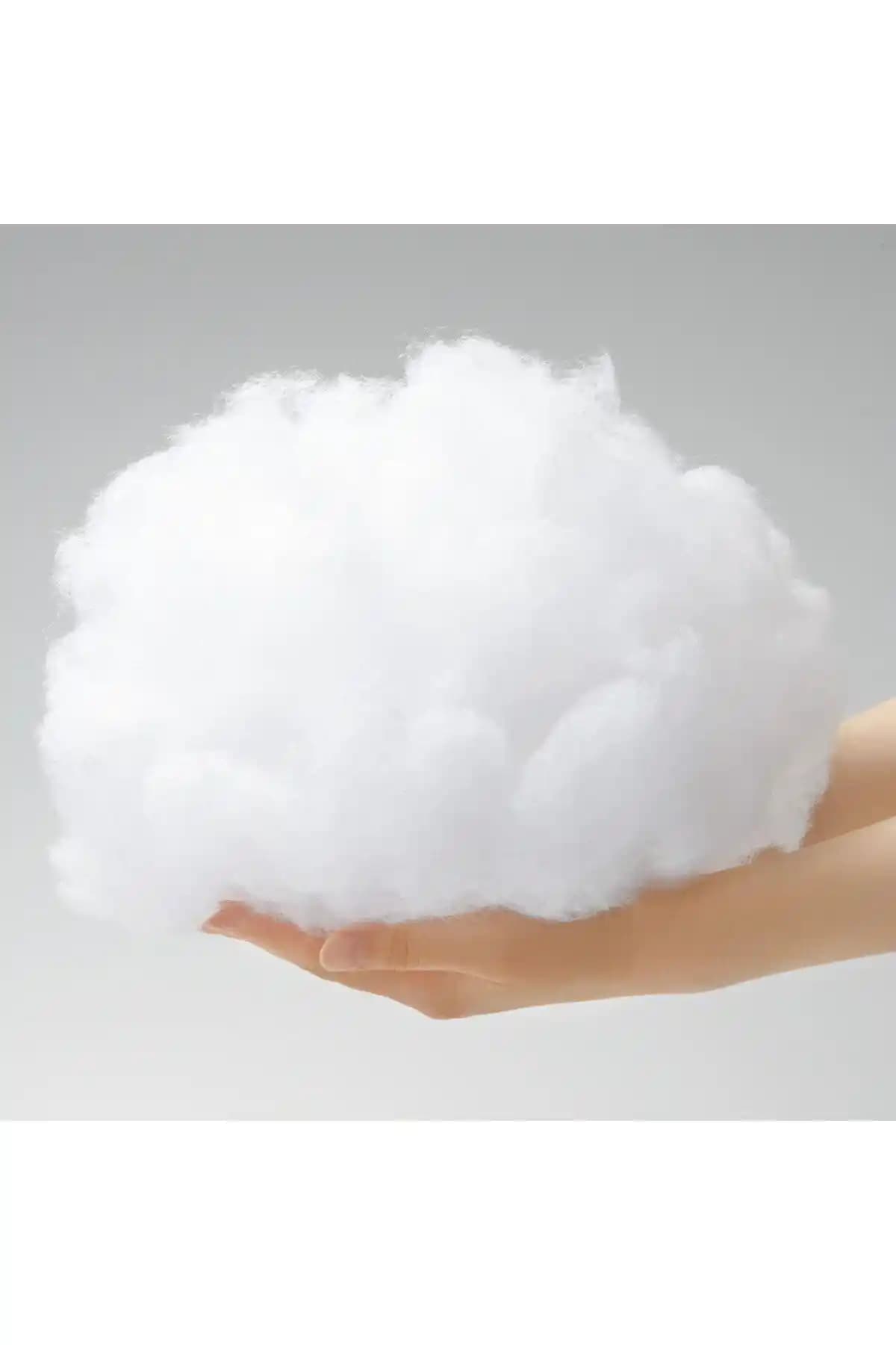 İnci Elyaf Elyaf Sepeti 10 Kg: Çok Yönlü Kullanım ve Yüksek Kalite Dolgu Malzemesi