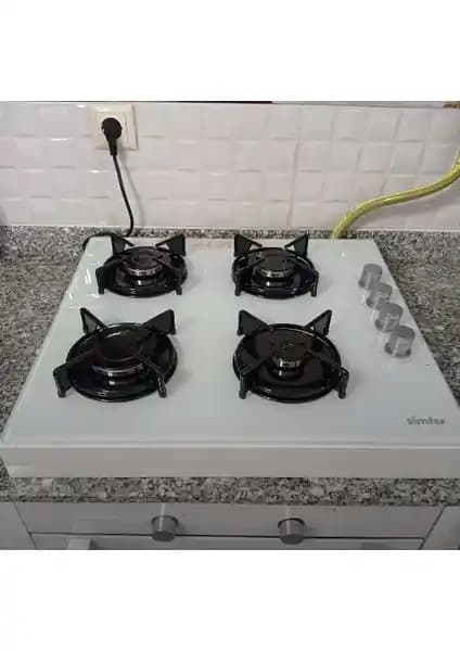 İslamoğlu Ankastre Ocak Altı Tezgah: Modern ve Dayanıklı Mutfak Çözümü