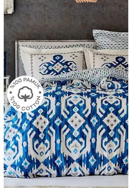 Karaca Nevresim Takımı: Şık Tasarım ve Kolay Bakım Özellikleriyle Modern Yatak Seti