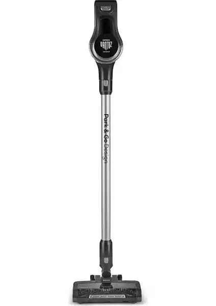Karaca Vantuz Power Up 350 W Dikey Elektrikli Süpürge: Güçlü ve Pratik Temizlik Çözümü