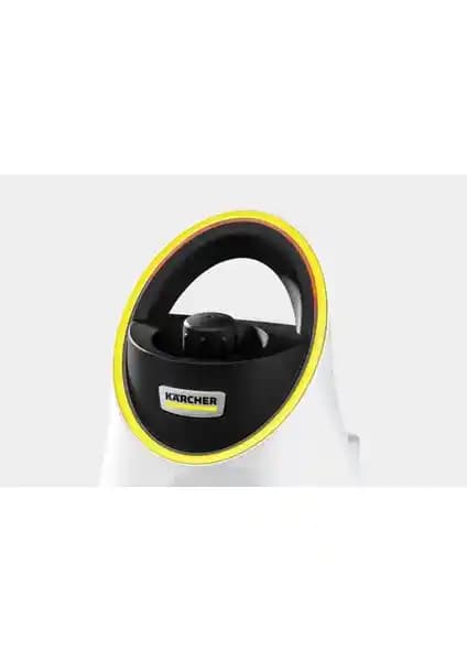 Karcher SC 2 Deluxe 1500W Buharlı Temizleyici ile Derinlemesine ve Hijyenik Temizlik Çözümü