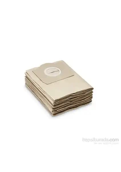 Karcher Toz Torbaları: Yüksek Filtreleme ve Dayanıklılık Özellikleriyle Uyumlu Ürünler