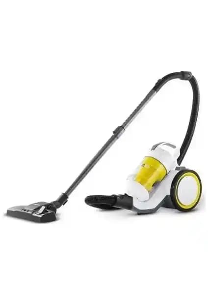 Karcher VC 3 Premium Toz Torbasız Elektrikli Süpürge Özellikleri ve Kullanım Avantajları