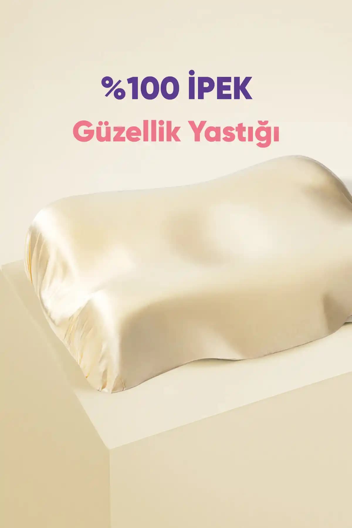 Kırışıklık Önleyici Ortopedik Güzellik Yastığı ile Daha Sağlıklı ve Konforlu Uyku Deneyimi