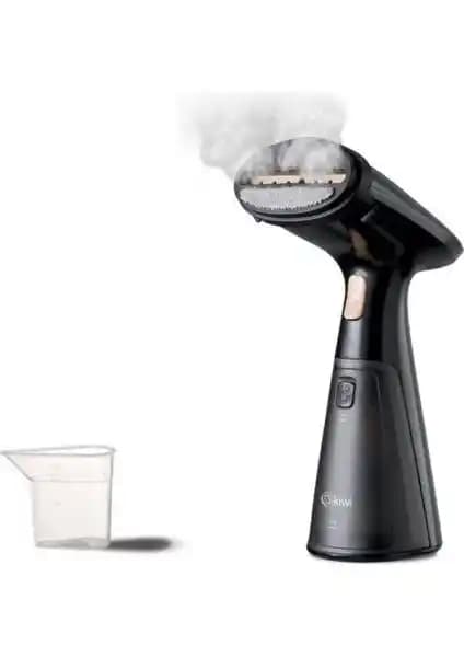 Kiwi KSI-640 1000 W Buharlı Kırışıklık Giderici: Hızlı ve Pratik Çözüm