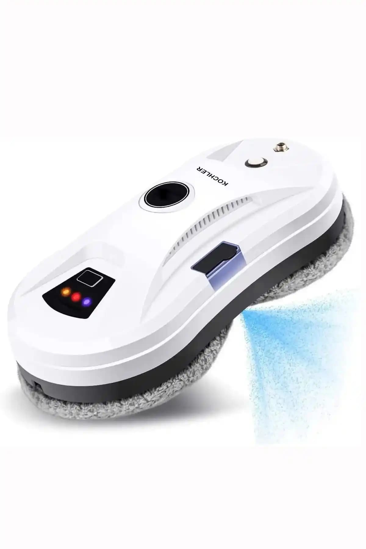 Kochler Akıllı Cam Silme Robotu: Yüksek Performanslı Otomatik Temizlik Çözümü