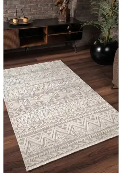 Konfor Vola 2970 Modern Dokuma Halı: Şıklık ve Konforun Mükemmel Buluşması