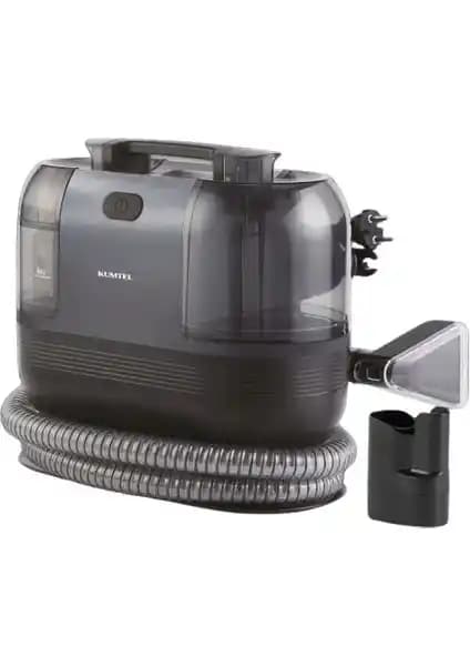 Kumtel HCC-02 Koltuk ve Halı Yıkama Makinesi: Güçlü ve Pratik Temizlik Çözümü
