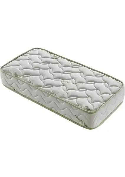 Kupons Aloe Vera Ortopedik Bebek Yatağı: Sağlıklı ve Konforlu Uyku İçin Güvenilir Seçenek