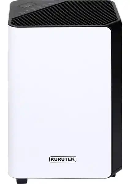 Kurutek KT20E Ev Tipi Nem Alma ve Hava Temizleme Cihazı Performans ve Özellikleri