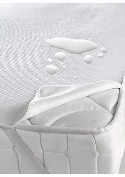 Lady Moda Çift Kişilik Sıvı Geçirmez Yatak Koruyucu Alez Detayları ve Kullanım İpuçları